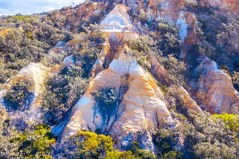 3-Day Fraser Island Resort Package - Attractions Brisbane 0