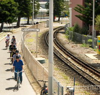 Explore Freo The Local Way 3-hour Bike Tour - Attractions Brisbane
