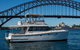 Private Vivid Sydney Harbour Cruise For Up To 20 Guests - thumb 2