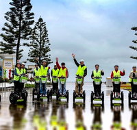 Perth East Foreshore and City Segway Tour - Attractions Brisbane