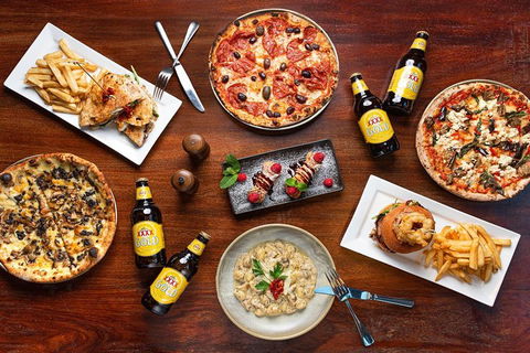 XXXX Brewery Tour - Attractions Brisbane 3