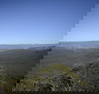Half-Day Abseiling Adventure in Blue Mountains National Park - Attractions Brisbane