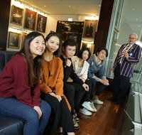 Sports Tour of Melbourne with MCG Tour and Australian Sports Museum Access - Attractions Brisbane