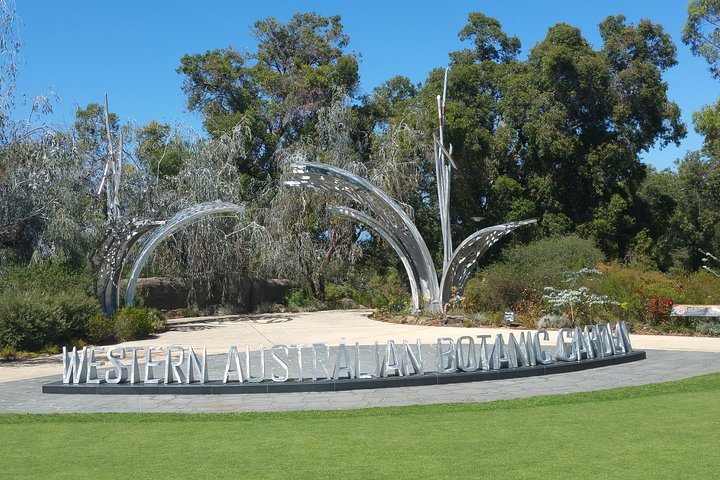 Perth WA Attractions Brisbane