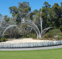 Very Best of Perth Tour - Wildlife Park  City Highlights Tour - Attractions Brisbane