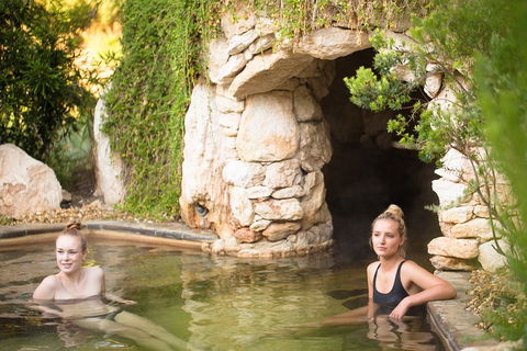 Peninsula Hot Springs With Evening Spa Experience On A Twilight Express Shuttle - Attractions Brisbane 5