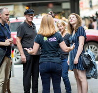 Melbourne Dumpling Walking Tour - Attractions Brisbane