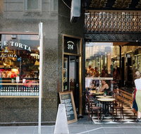 Melbourne Coffee Lovers Walking Tour - Attractions Brisbane