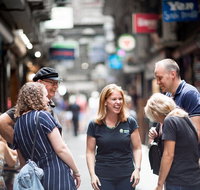 Melbourne Foodie Discovery Walking Tour - Attractions Brisbane