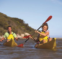 Kangaroo Island Self-Guided Kayaking on the Harriet River - Attractions Brisbane
