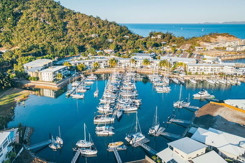 Magnetic Island Round-Trip Ferry From Townsville - Attractions Brisbane 2