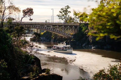Cataract Gorge Cruise 11:30 Am - Attractions Brisbane 4