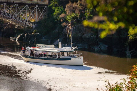 Cataract Gorge Cruise 11:30 Am - Attractions Brisbane 5