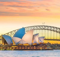 Best Sydney Private City Tour - Full Day Rate per Group - Attractions Brisbane