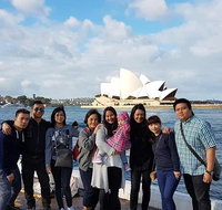 1Day Sydney Private Car charter with driver - Attractions Brisbane