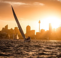 Private Sunset Cruise on Sydney Harbour for up to Six Guests - Attractions Brisbane