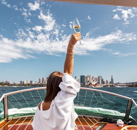 Private Luxury Cruise on Sydney Harbour for up to Six Guests - Attractions Brisbane