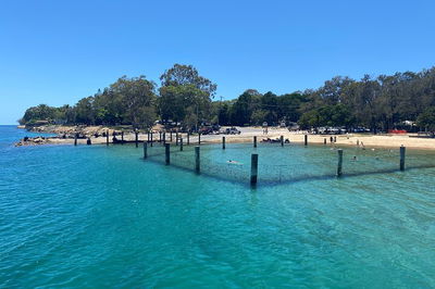 Full-Day Small Group Tour to North Stradbroke Island