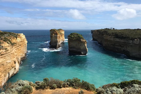 Great Ocean Road Reverse Itinerary Tour - Attractions Brisbane 0
