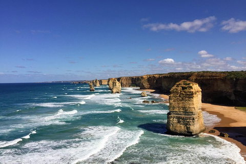 Great Ocean Road Reverse Itinerary Tour - Attractions Brisbane 4