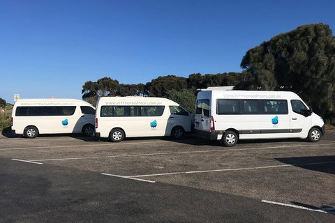 Great Ocean Road Reverse Itinerary Tour - Attractions Brisbane 5