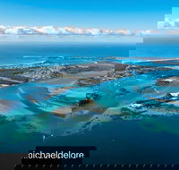 25-30 Minute Newcastle  Macquarie Helicopter Shared Flight - Attractions Brisbane