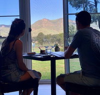 Private Helicopter Flight to Hunter Valley with a la carte Lunch - For 2 - Attractions Brisbane