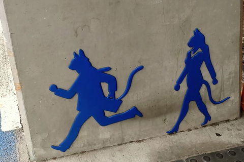 Brisbane City Essentials Walking Tour - Attractions Brisbane 1