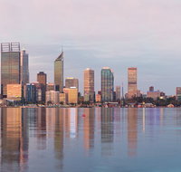 Half Day Perth  Fremantle Highlights - Attractions Brisbane