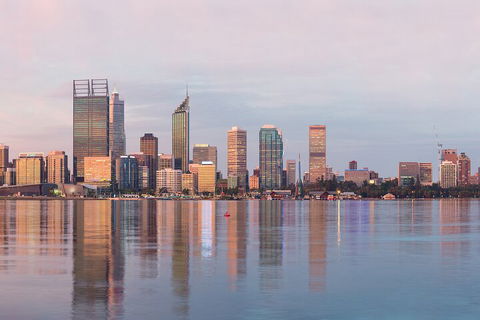 Half Day Perth & Fremantle Highlights - Attractions Brisbane 0