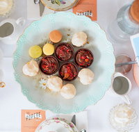 High Tea Cruise on Popeye - Attractions Brisbane