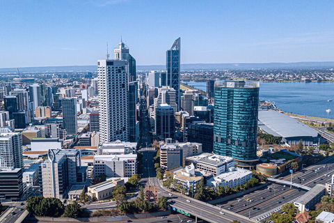 Perth Welcome Tour: Private Tour With A Local - Attractions Brisbane 0