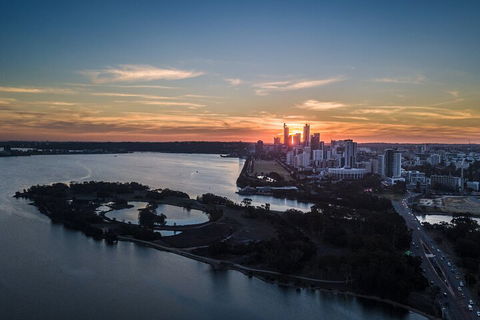 Perth Welcome Tour: Private Tour With A Local - Attractions Brisbane 1