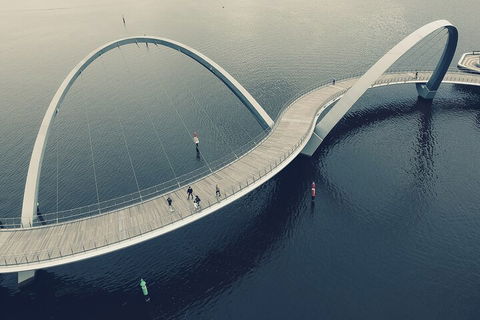 Perth Welcome Tour: Private Tour With A Local - Attractions Brisbane 2