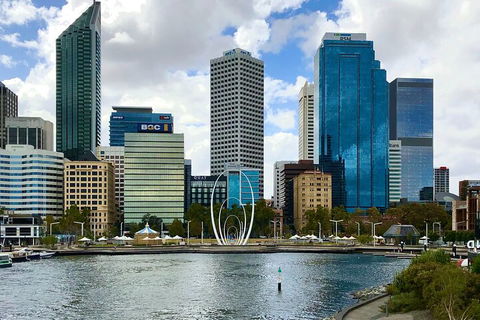 Perth Welcome Tour: Private Tour With A Local - Attractions Brisbane 3