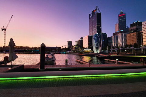 Perth Welcome Tour: Private Tour With A Local - Attractions Brisbane 5