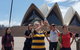 Sidney Sights And Sounds Walking Tour - thumb 4