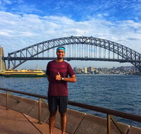 Story of Sydney Running Tour - Attractions Brisbane