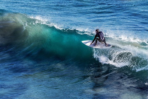 Great Ocean Road Highlights Tour - 2 Days, 1 Night - Attractions Brisbane 0