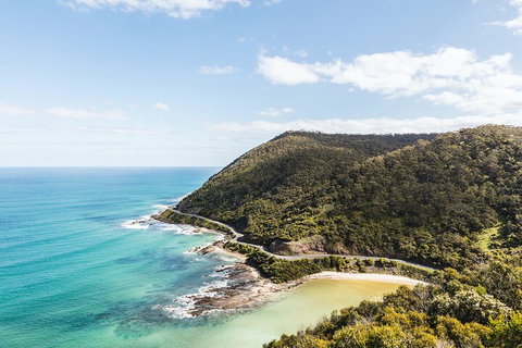 Great Ocean Road & Grampians National Park Tour - 3 Days, 2 Nights - Attractions Brisbane 0