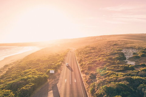 Great Ocean Road & Grampians National Park Tour - 3 Days, 2 Nights - Attractions Brisbane 1