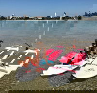 Golden Beach 1-Hour Stand-Up Paddleboard Hire on the Sunshine Coast - Attractions Brisbane