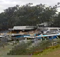 Bendigo Echuca  The Mighty Murray - Attractions Brisbane