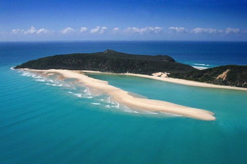 Great Beach Drive 4WD Tour - Private Charter From Noosa To Rainbow Beach - Attractions Brisbane 3
