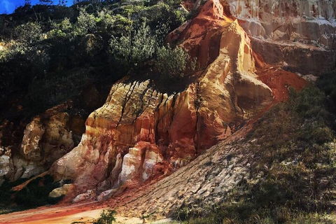 Great Beach Drive 4WD Tour - Private Charter From Noosa To Rainbow Beach - Attractions Brisbane 5